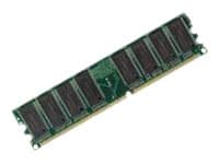 CoreParts - Muisti - Moduuli - 4 GB - Fujitsu PRIMERGY N400:lle