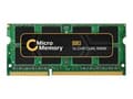 Miniatyrbilde 1 av 5: CoreParts - DDR3L - modul - 8 GB - SO DIMM 204-pin - 1600 MHz / PC3L-12800 - 1.35 V - ikke-bufret - ikke-ECC - for Acer Aspire V3