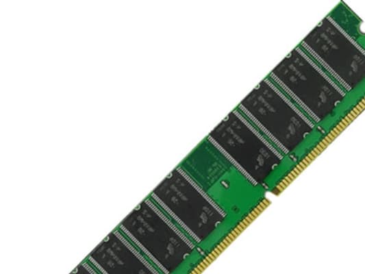 Acer - DDR - modul - 512 MB - DIMM 184-pin - 400 MHz / PC3200 - ej buffrad - icke ECC - för AcerPower M35, S210; Aspire E360, RC950, SA80, SA85, T135