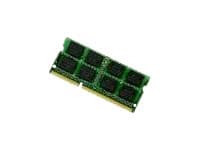 RAM MicroMemory CoreParts 4 GB DDR3-1333MHz SO-DIMM - 4 GB - 1 x 4 GB - DDR3 - 1333 MHz