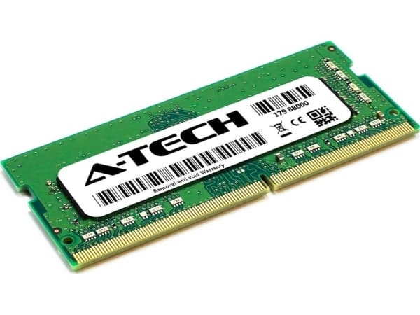 SODIMM 4GB PC4-17000 CL15 DDR4 SoDimm
