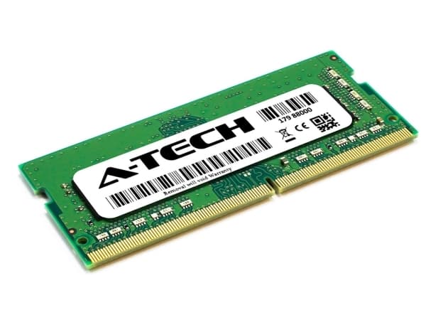 SODIMM 4GB PC4-17000 CL15 DDR4 SoDimm