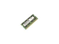 CoreParts - DDR3 - modul - 8 GB - SO DIMM 204-pin - 1600 MHz / PC3-12800 - ikke-bufret - ikke-ECC - for ProBook 6360b, 6460b, 6465b, 6560b, 6565b, 63