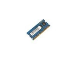 RAM MicroMemory CoreParts 4 GB DDR3L-1600 - 4 GB - DDR3L - 1600 MHz - 204-pinners SO-DIMM