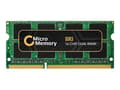 Miniatyrbilde 1 av 5: CoreParts - DDR3L - modul - 8 GB - SO DIMM 204-pin - 1600 MHz / PC3L-12800 - 1.35 V - ikke-bufret - ikke-ECC - for HP 250 G5 (DDR3); EliteBook 745 G3