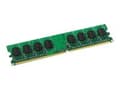 Miniatyrbilde 1 av 5: CoreParts - DDR2 - modul - 512 MB - DIMM 240-pin - 533 MHz / PC2-4200 - ikke-bufret - ikke-ECC - for Dell Dimension E310; OptiPlex 320; Precision Fix