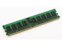 CoreParts - SDRAM - sats - 2 GB: 2 x 1 GB - DIMM 278-pin - 100 MHz / PC100 - ej buffrad - ECC - för HP Workstation xw6200, xw8200