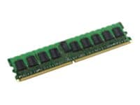 CoreParts - SDRAM - sats - 2 GB: 2 x 1 GB - DIMM 278-pin - 100 MHz / PC100 - ej buffrad - ECC - för HP Workstation xw6200, xw8200