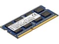 Miniatyrbilde 3 av 3: SODIMM.4GB.DDR3-1600.KIN