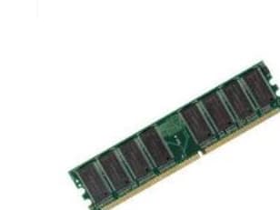 CoreParts - DDR3 - modul - 2 GB - DIMM 240-pin - 1333 MHz - registrerad - ECC