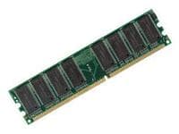 CoreParts - DDR3 - modul - 2 GB - DIMM 240-pin - 1333 MHz - registrerad - ECC