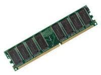 CoreParts - DDR3 - modul - 2 GB - DIMM 240-pin - 1333 MHz - registrerad - ECC