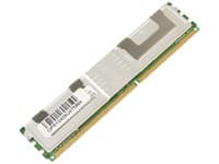 CoreParts - Minne - modul - 2 GB - för IBM IntelliStation Z Pro 9228; Lenovo System x3400; x3500; x3550; x3650