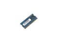 Miniatyrbilde 2 av 5: CoreParts - DDR3L - modul - 4 GB - SO DIMM 204-pin - 1600 MHz / PC3L-12800 - 1.35 V - ikke-bufret - ikke-ECC