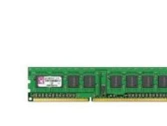 Fujitsu 8GB DDR3 DIMM minnemodul 1 x 8 GB 1600 MHz ECC