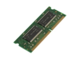 HP - Minne - modul - 128 MB - for DesignJet 500, 500ps, 500ps Plus, 800, 800ps, 815mfp; LaserJet 2300dtn