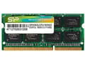 Miniatyrbild 5 av 5: SILICON POWER - DDR3L - modul - 8 GB - SO DIMM 204-pin - 800 MHz / PC3L-12800 - CL11 - 1.35 V - ej buffrad - icke ECC
