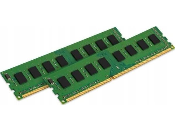 Lenovo - DDR3 - modul - 4 GB - DIMM 240-pin - 1600 MHz / PC3-12800 - ej buffrad - icke ECC - för ThinkStation E31 2551, 2552, 2553, 2555, 3688, 3690,