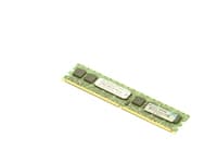 HPE - DDR2 - modul - 1 GB - DIMM 240-pin - 533 MHz / PC2-4200 - 1.8 V - ikke-bufret - ECC