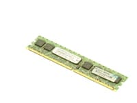 HPE - DDR2 - modul - 1 GB - DIMM 240-pin - 533 MHz / PC2-4200 - 1.8 V - ikke-bufret - ECC