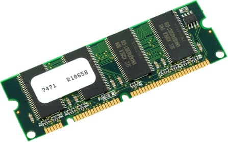 HPE - DDR - moduuli - 1 GB - DIMM 184-PIN - 266 MHz / PC2100 - rekisteröity - ECC