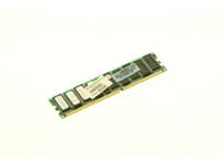 HPE - DDR - moduuli - 1 GB - DIMM 184-PIN - 266 MHz / PC2100 - rekisteröity - ECC