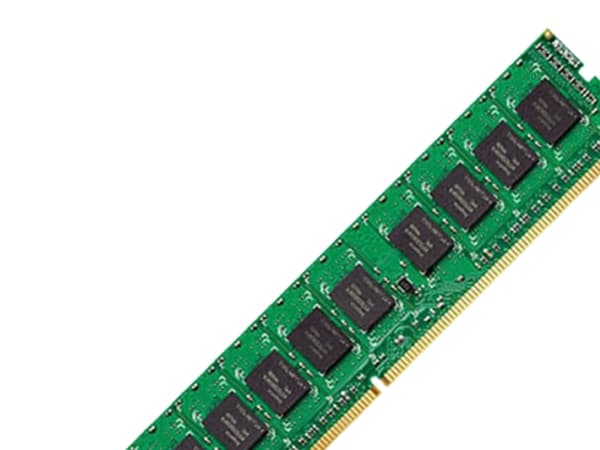 IBM DDR3-serverminne, 16 GB, 1600 MHz, (00D4970)