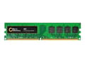 Miniatyrbilde 3 av 5: CoreParts - DDR2 - modul - 512 MB - DIMM 240-pin - 533 MHz / PC2-4200 - 1.8 V - ikke-bufret - ikke-ECC - for HP Pavilion s3005, s3010, s3015, s3017,