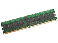 CoreParts - DDR2 - modul - 4GB - DIMM 240-pinners - 800MHz / PC2-6400