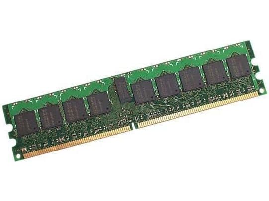 CoreParts - DDR2 - modul - 4GB - DIMM 240-pinners - 800MHz / PC2-6400