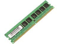 RAM MicroMemory CoreParts 2 GB DDR2 533Mhz ECC - 2 GB - 1 x 2 GB - DDR2 - 533 MHz
