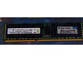 Miniatyrbild 3 av 3: HP - DDR3 - modul - 16 GB - DIMM 240-pin - 1600 MHz / PC3-12800 - CL11 - registrerad - ECC