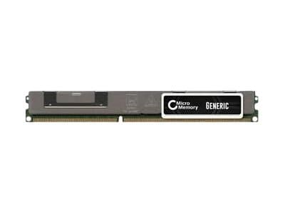 CoreParts - DDR3 - modul - 16 GB - DIMM 240-pin - 1866 MHz / PC3-14900 - registrert - ECC