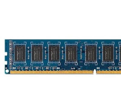 HPE - DDR2 - modul - 2 GB - DIMM 240-pin - 800 MHz / PC2-6400 - registrert - ECC