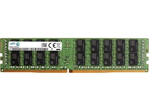 Samsung M393A2K43CB2-CTD RAM-minnen 16 GB 1 x 16 GB DDR4 2666 MHz ECC