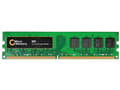 Miniatyrbilde 5 av 5: CoreParts - DDR2 - modul - 2 GB - DIMM 240-pin - 800 MHz / PC2-6400 - registrert - ECC