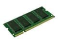 Miniatyrbilde 1 av 5: CoreParts - DDR2 - modul - 2 GB - DIMM 240-pin - 800 MHz / PC2-6400 - registrert - ECC