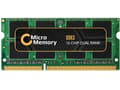 Miniatyrbilde 2 av 4: Kjernedeler RAM "MicroMemory DDR3", 4 GB, 1333 MHz, (X830D-MM)