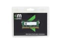 Miniatyrbilde 3 av 4: Mushkin DDR4 8GB 2400MHz CL17 Ikke-ECC SO-DIMM 260-PIN