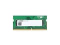 Miniatyrbilde 1 av 4: Mushkin DDR4 8GB 2400MHz CL17 Ikke-ECC SO-DIMM 260-PIN