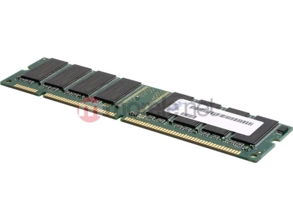 Lenovo - DDR3 - modul - 8 GB - DIMM 240-pin - 1333 MHz / PC3-10600 - CL9 - 1.5 V - registrerad - ECC - Express Seller - för System x3400 M3 7379; x35