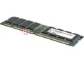 Miniatyrbild 3 av 3: Lenovo - DDR3 - modul - 8 GB - DIMM 240-pin - 1333 MHz / PC3-10600 - CL9 - 1.5 V - registrerad - ECC - Express Seller - för System x3400 M3 7379; x35