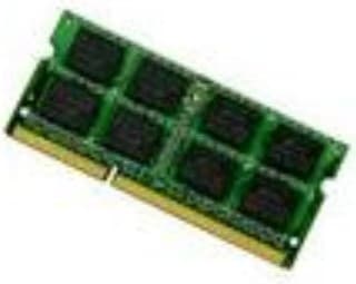 CoreParts - DDR3 - modul - 4 GB - SO DIMM 204-pin - 1333 MHz / PC3-10600 - ikke-bufret - ikke-ECC - for HP EliteBook 25XX, 27XX, 84XX, 85XX, 87XX; EN
