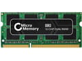 Miniatyrbild 4 av 4: CoreParts - DDR3 - modul - 8 GB - SO DIMM 204-pin - 1600 MHz / PC3-12800 - CL11 - 1.5 V - ej buffrad - icke ECC