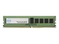 Miniatyrbild 3 av 5: Dell - DDR4 - modul - 32 GB - DIMM 288-pin - 2666 MHz / PC4-21300 - 1.2 V - registrerad - ECC - Uppgradering - för PowerEdge C4140, C6420, FC430, FC8