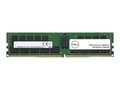 Miniatyrbild 1 av 5: Dell - DDR4 - modul - 32 GB - DIMM 288-pin - 2666 MHz / PC4-21300 - 1.2 V - registrerad - ECC - Uppgradering - för PowerEdge C4140, C6420, FC430, FC8