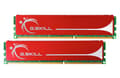Pikkukuva 3 / 5: G.Skill NQ Series F3-12800CL9D-4GBNQ Dual Channel - DDR3 - sarja - 4 Gt: 2 x 2 Gt - DIMM 240-nastainen - 1600 MHz / PC3-12800 - CL9 - 1,5 V - puskuro