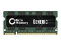 Miniatyrbilde 3 av 5: RAM MicroMemory CoreParts 2 GB DDR2 800 MHz - 2 GB - 1 x 2 GB - DDR2 - 800 MHz