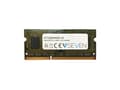 Miniatyrbild 1 av 2: V7 4GB DDR3 1600MHz SO-DIMM RAM-minnen 1 x 4 GB
