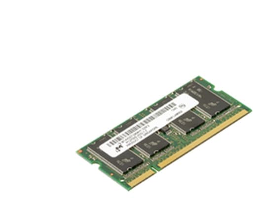 HP - SDRAM - modul - 256 MB - SO DIMM 144-PIN - 100 MHz / PC100 - CL2 - ubufret - ikke-ECC - for DesignJet 510, 510ps